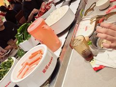 -龍歌自助小火锅(雨花台江南虹悦城店)