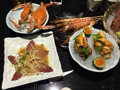 -梅筑·创意料理(王府井百货店)