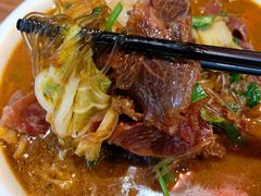 牛肉粉丝-绅士餐厅龙虾·烧烤(西门路店)