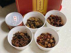 -鑫记婆婆兔·成都特产·兔头手撕兔(太古里店)