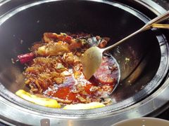 -人民公社大食堂(顺义总店)
