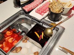 -海底捞火锅(创意园店)