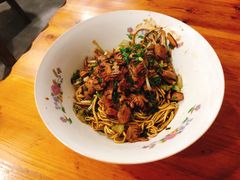 -小狗面馆(复兴店)
