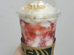 -星巴克(苏州西蒙店)