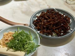 -小吊梨汤·北京菜·烤鸭(鸟巢店)