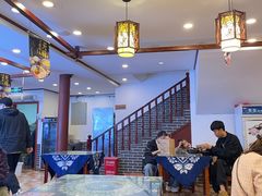 -桥香园过桥米线(古城北门店)