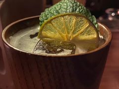 -RMK Shochu Bar(三诺店)