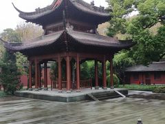 -钱王祠