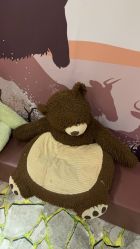 -卡通尼·Safari非洲探索乐园·生日会(金桥国际商业广场店)