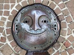 -三鹰之森吉卜力美术馆