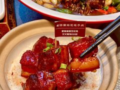 -老济南·济南菜(大明湖店)