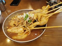 -青春分食(仙林大学城店)