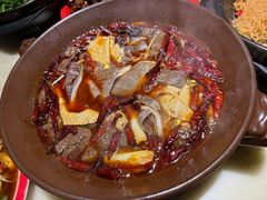 -常和州·夜宵大排档(常州单店)