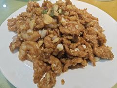 -振生清真饭店(永安道店)