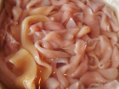 鹅肠-九尺赵老四鲜鹅肠火锅