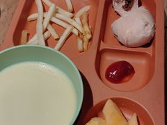 -青年公社烤鸭(滨湖银泰店)