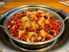 -百岁鱼(望月路店)