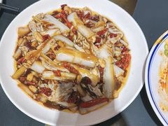 -长安大牌档之龙头酒肆(荣民龙首广场店)