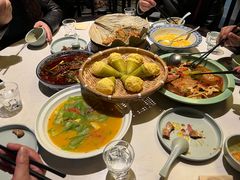 -院8里·小聚园老川菜(九眼桥店)