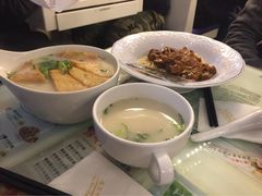 翠华餐厅(旺角文华商场店)-翠华餐厅(旺角文华商场店)