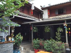 -又见炊烟．纳西小院云南菜