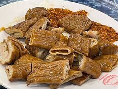 -桥香园云南过桥米线(金马碧鸡店)