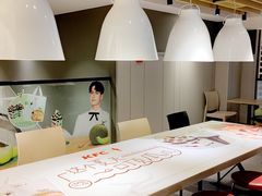 -肯德基(安定门店)