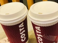 -COSTA COFFEE(华润五彩城店)