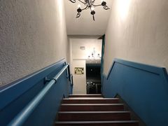 -Cafe de Paris(林荫路店)