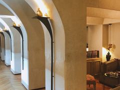 -Me Coffee下午茶艺术空间