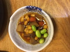 -水之惠鲜鱼料理(王府大街店)