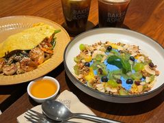 -BAKER&SPICE(安福路店)