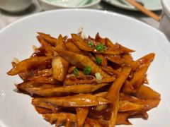 -苏帮袁Sue Cuisine(来福士店)
