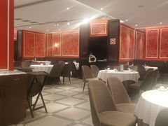 大堂-上海小南国(仲盛世界商城店)