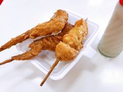 -骆记肠粉油糍