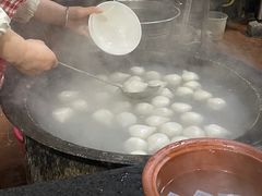 -绿杨馄饨临顿路店