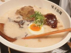 -味千拉面(广州白云机场T1西二店)