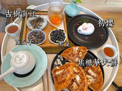 -茶庐(百花洲路店)