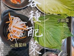 -红辣椒八爪鱼特色韩国料理专门店(远景路旗舰店)