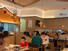 -小菜园新徽菜(无锡宜家荟聚中心店)