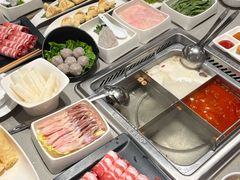 -海底捞火锅(南海万科广场店)