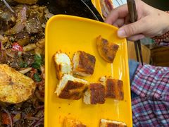 -清真.德枭炕肉店.青海菜(大新街夜市店)