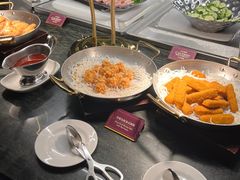 -大冒险家餐厅