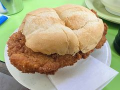 -胜利茶餐室