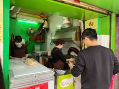 -豪香里脊肉串(大中路店)