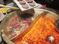 -小龙坎老火锅(工体店)