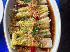 -江南村海鲜馆(洞头店)