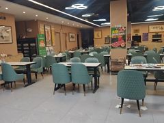 -大草原清真饭庄(沙河店)