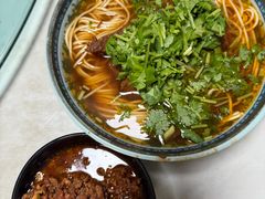 -上海为民商行清真饭店(南大路店)