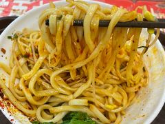 -老陈婆手工面庄